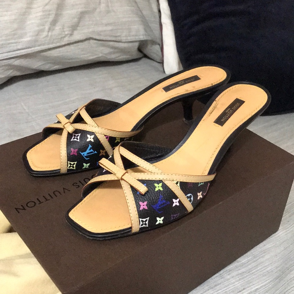 Lv shoes